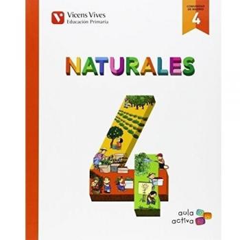 Naturales 4 Madrid