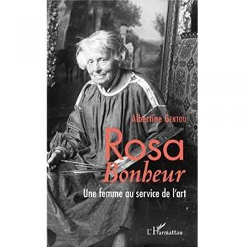 Rosa Bonheur: Una mujer al servicio del arte