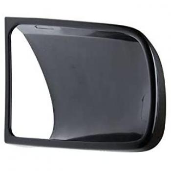 Cubierta de retrovisor exterior BLIC 6103-01-1322234P, Cubierta de retrovisor exterior ALKAR 6342431, Alkar 6342431 Cubiertas para Automóviles