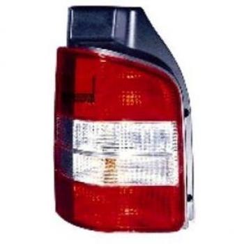 Luz trasera DEPO 441-1978L-UE-CR, Izquierda / Piloto trasero ABAKUS 441-1978L-UE-CR
