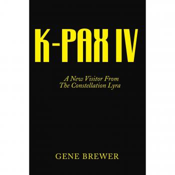 K-PAX IV: Un Nuevo Visitante de la Constelación Lyra