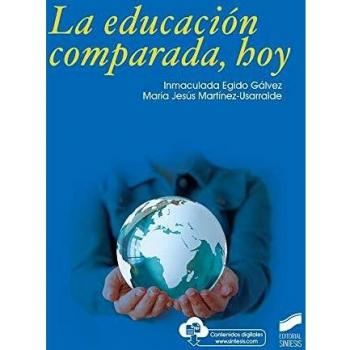 La Educación Comparada, Hoy: 06