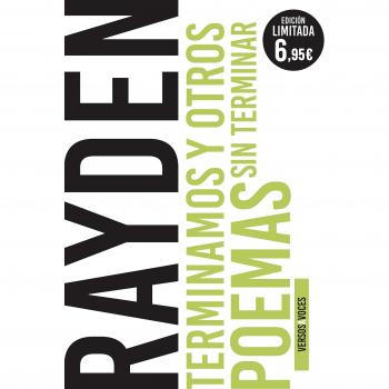 Terminamos y otros poemas sin terminar - RAYDEN