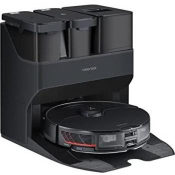 Roborock S7 MaxV Ultra Robot Vacuum Cleaner with Auto-Empty Dock