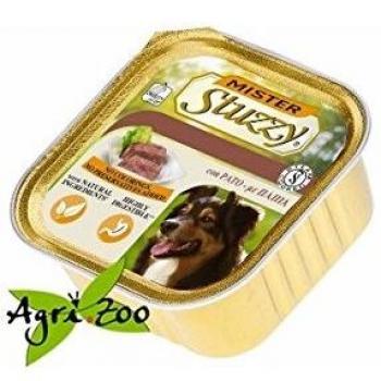 Stuzzy Trucha Tarrina para Perros 150 g