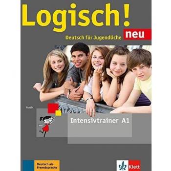 Logisch! neu: Intensivtrainer A1