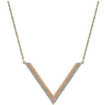 Colgante Delta Medium Swarovski 5140123 Mujer