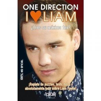 I Love Liam