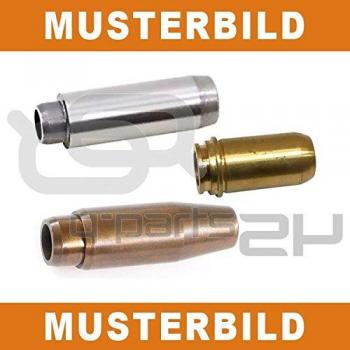 Mahle Original 029 FX 31174 000 Culatas
