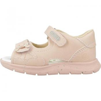 Sandalias Niña Chicco Glammy Color Rosa 110