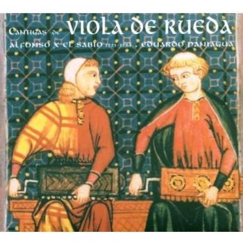 Viola De Rueda