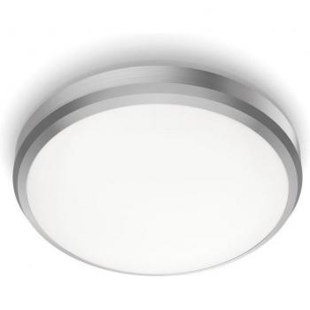 Plafón de Techo LED 6W Níquel Philips