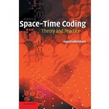 Codificación Espacio-Tiempo: Teoría y Práctica de Hamid Jafarkhani