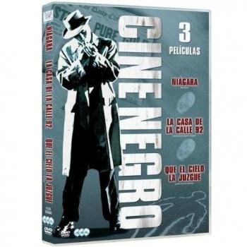 Col. Cine Negro 2