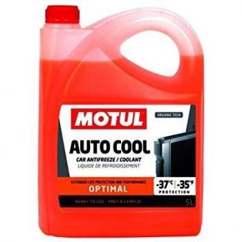 MOTUL 109142 ANTICONGELANTE, No Aplica