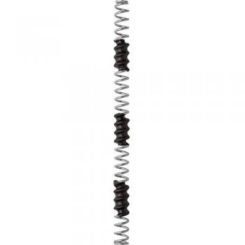 Rock Shox SID - Repuesto de Ciclismo, Color Gris, Talla 3.2 cm