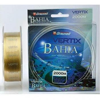 Monofilamento Vertix BAHIA 2000 m Ø 0.20 mm