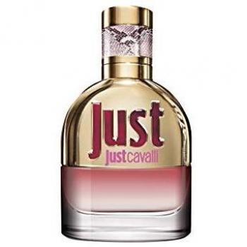 Roberto Cavalli Just Her Eau de Toilette Spray for Woman 30 ml