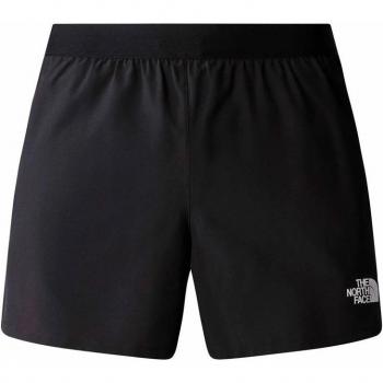 Pantalones Cortos Deportivos The North Face Sunrise Negros Hombre