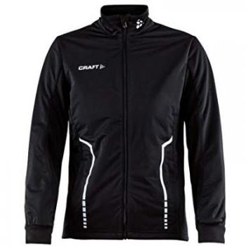 Craft Warm Club Children's Softshell Jacket