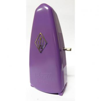 Metrónomo Wittner Piccolo 830371 Lila