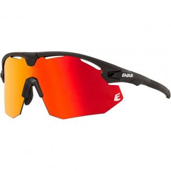 Gafas de Ciclismo Giant EASSUN con Protección Solar CAT 2, Antideslizantes y Ajustables - Modelo con Sistema de Ventilación