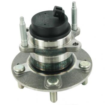 SKF VKBA 7568 Kit de rodamientos para rueda