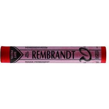 Pastel Rembrandt 372,5 Rojo Permanente