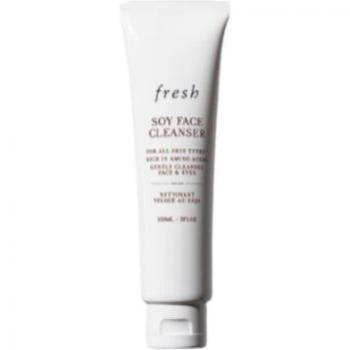 Fresh Soy Face Cleanser 150 ml