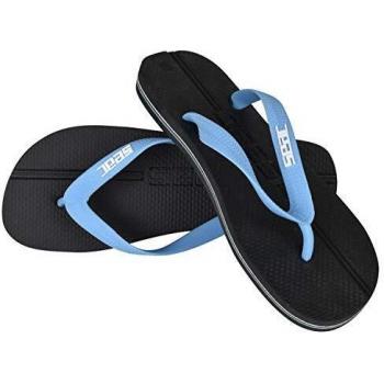 Seac Maui, chanclas de goma resistente a la compresion, chanclas para mujeres y hombres