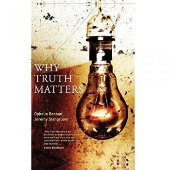 Why Truth Matters