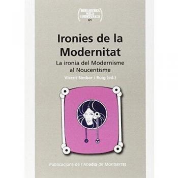 Ironies De La Modernitat