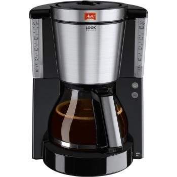 Melitta, 1000 W, 10 cups, plástico, No Color