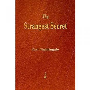 The Strangest Secret