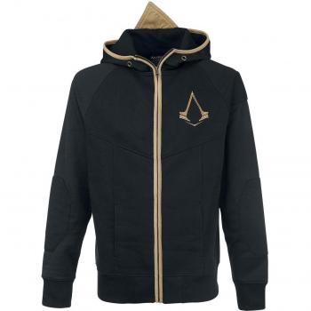 Assassin's Creed Syndicate - Bronze Logo