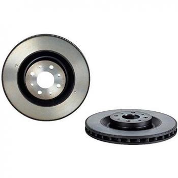 Brembo 09.A444.11 Rotores de Discos de Frenos