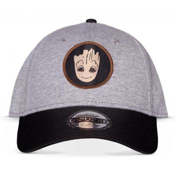 Gorra Marvel Los Guardianes de la Galaxia Baby Groot