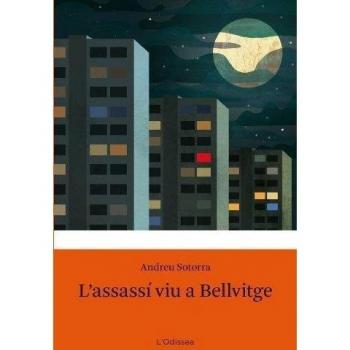 L'assassí viu a Bellvitge