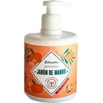 Jabón de Manos Mandarina Silvestre 500ml