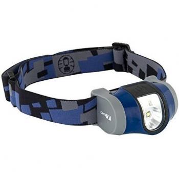 Coleman CHT7 Headlamp Linterna frontal, Azul