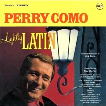 Lightly Latin