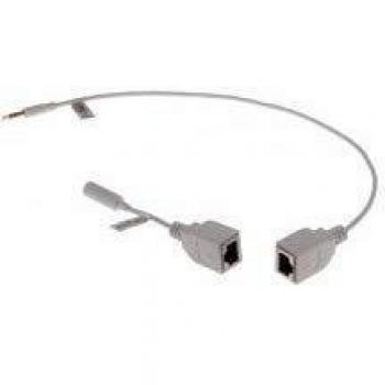 Axis Digital Audio Extension Kit 01590-001