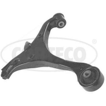 CORTECO Barra oscilante de suspensión de ruedas control arm 49399939