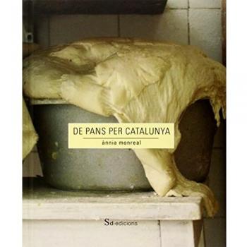 De Pans Per Catalunya - ànnia Monreal Anglès