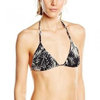 Women'Secret M M Palms SC, Partes de Arriba Bikini para Mujer, Several, 85B