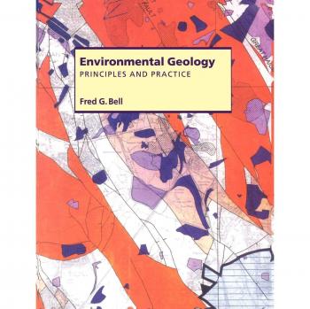Geología Ambiental (tapa blanda)