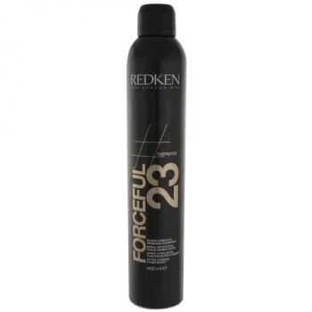 Redken Forceful 23 Super Strength Hairspray 400ml
