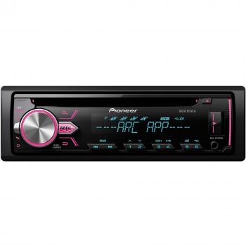 Pioneer DEH-x2900UI - Autorradio