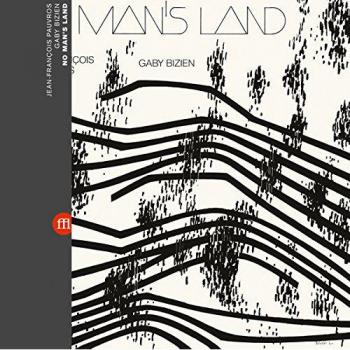 No Man's Land Men's Fragrance - Jean-François Pauvros & Gaby Bizien