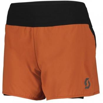 Pantalones Cortos Híbridos de Trail Running Scott para Mujer - Tecnología de Resistencia